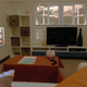 Image for article titled SurroundWeb: Microsoft's Plan To Cloak Your Living Room With Internet